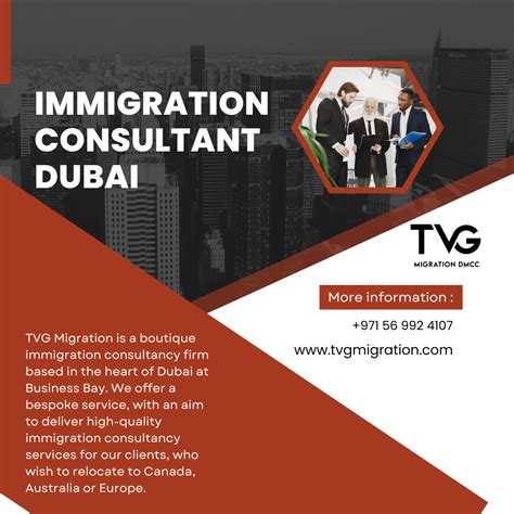 Bespoke Immigration Services 